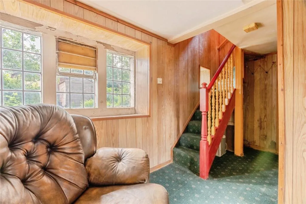 4 bed Detached