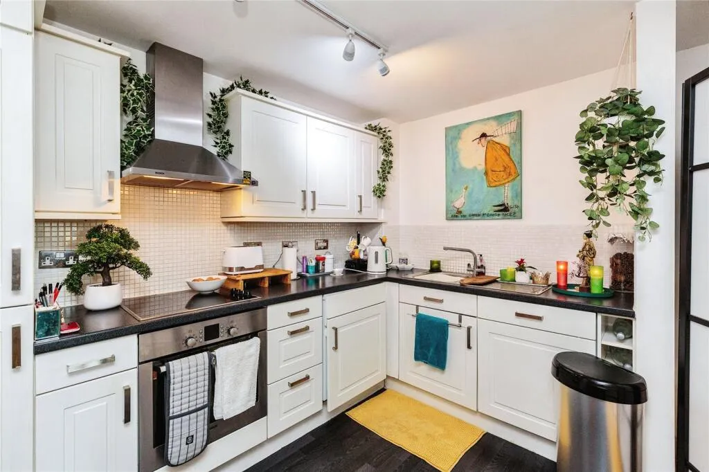 2 bed Apartment