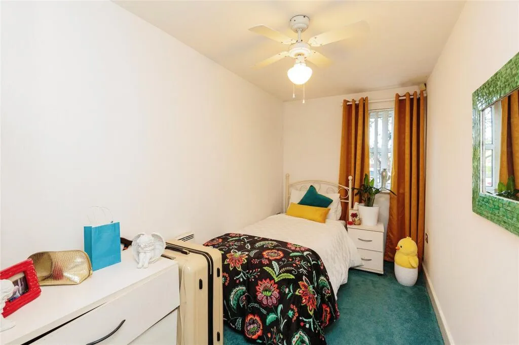 2 bed Apartment