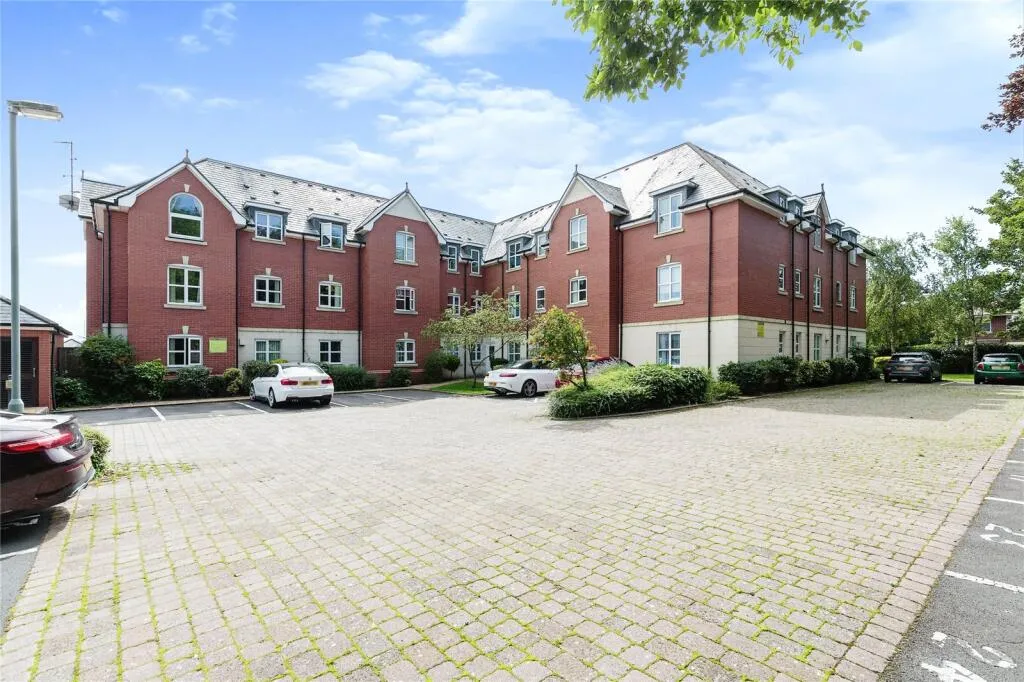 2 bed Apartment