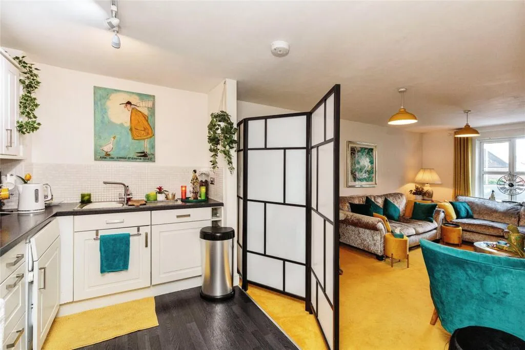 2 bed Apartment