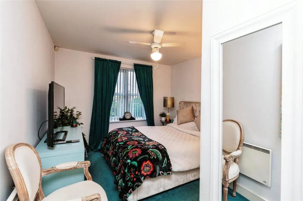 2 bed Apartment