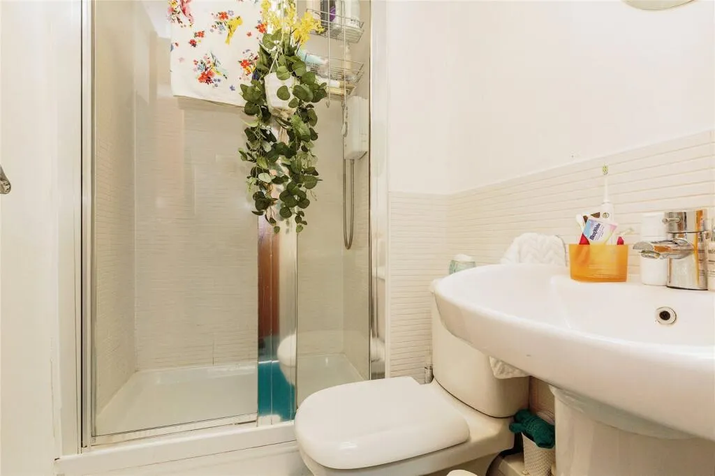 2 bed Apartment