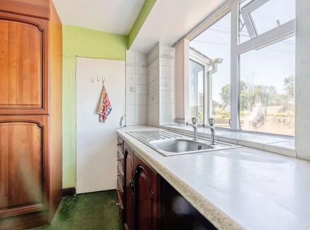 2 bed Cottage