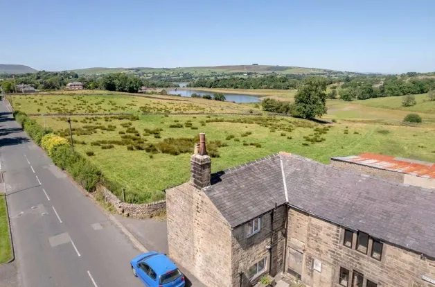 2 bed Cottage