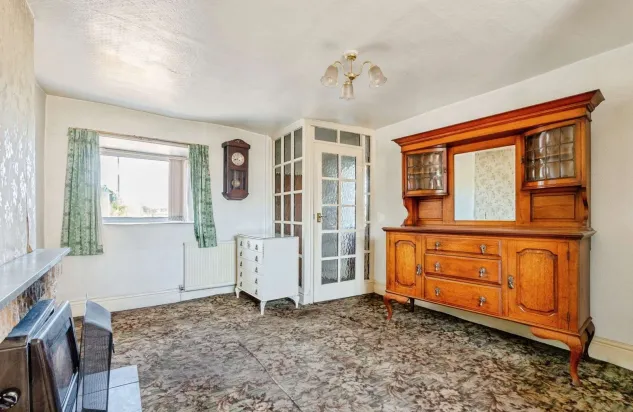 2 bed Cottage