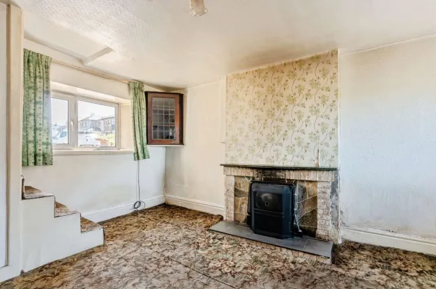 2 bed Cottage