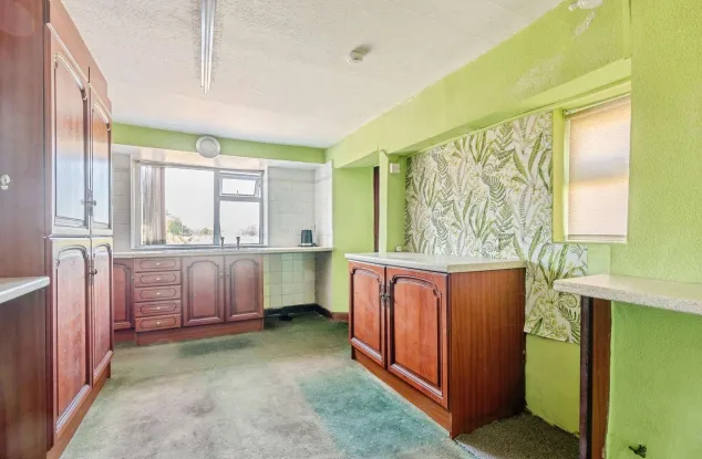 2 bed Cottage