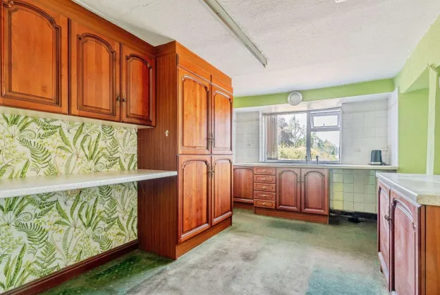 2 bed Cottage