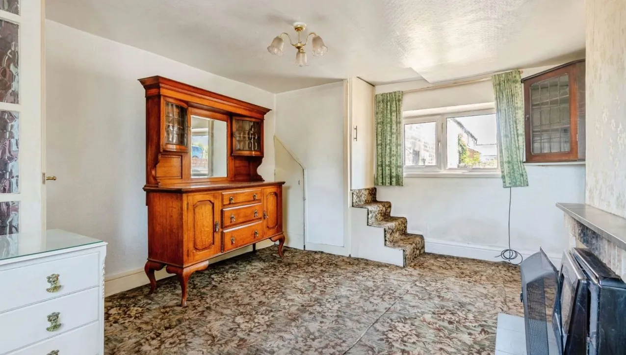 2 bed Cottage