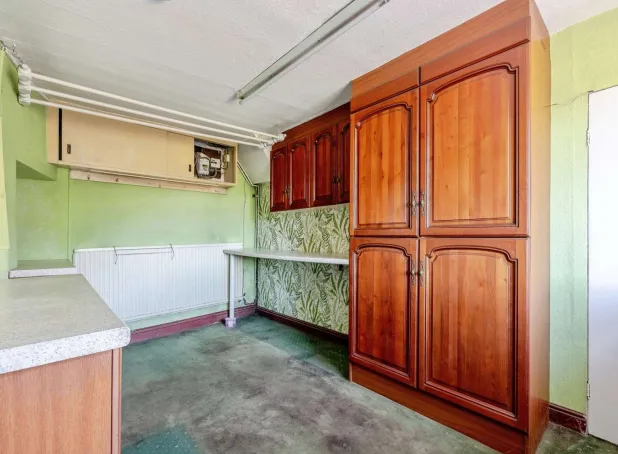 2 bed Cottage