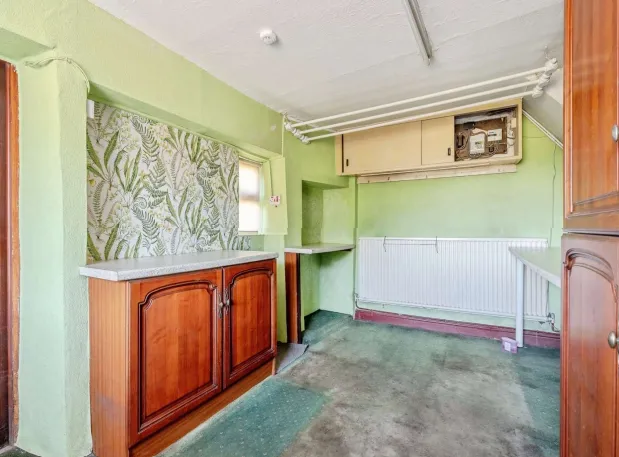 2 bed Cottage