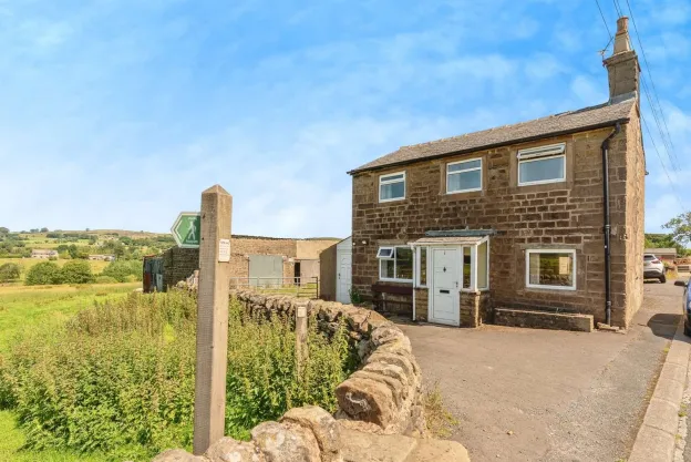 2 bed Cottage