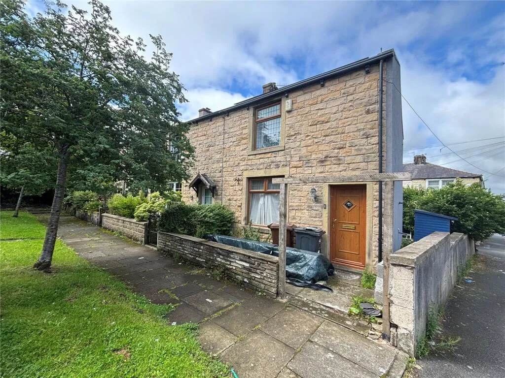 Property cover