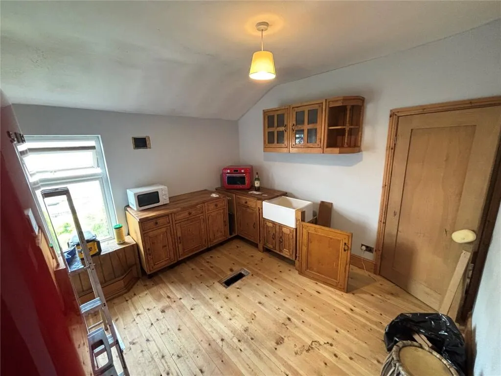 2 bed Terraced