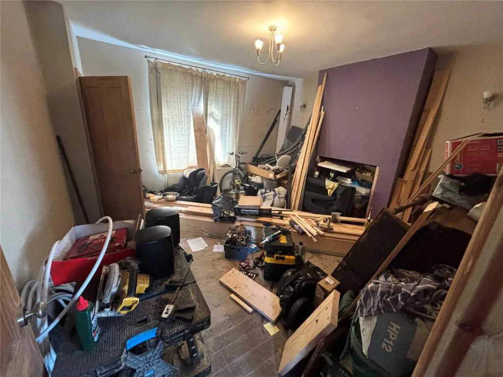 2 bed Terraced