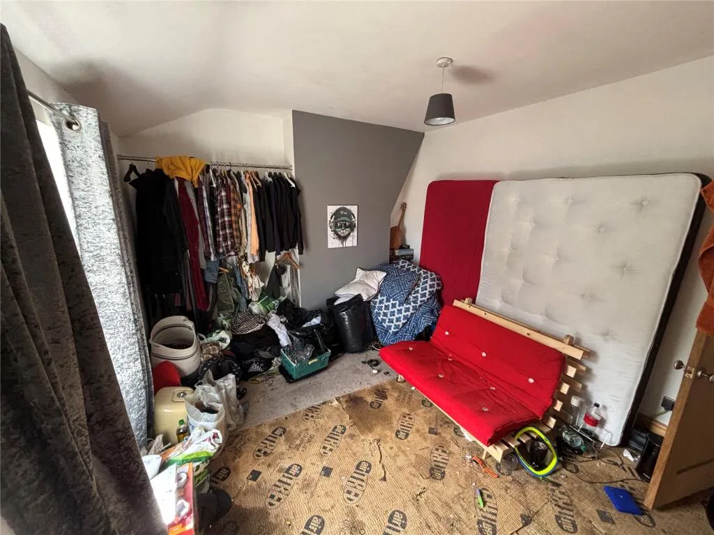 2 bed Terraced