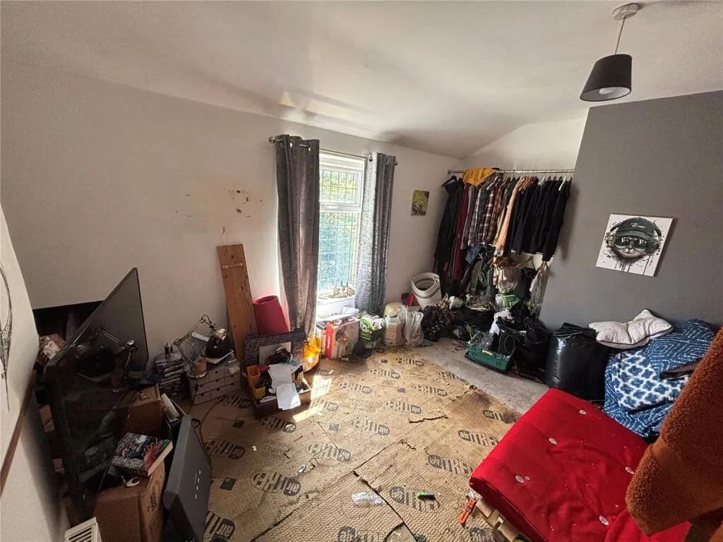2 bed Terraced