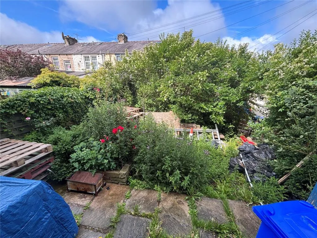 2 bed Terraced