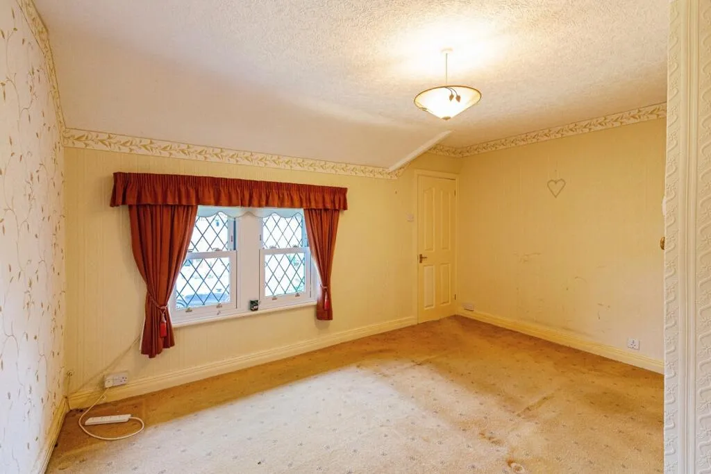 2 bed Terraced