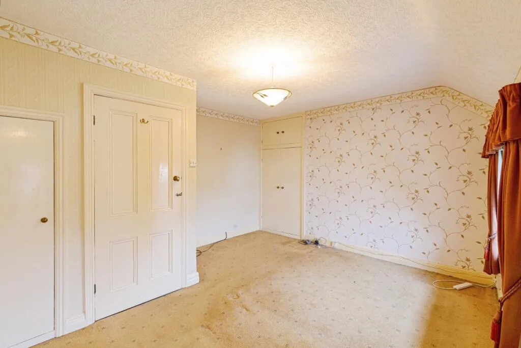 2 bed Terraced