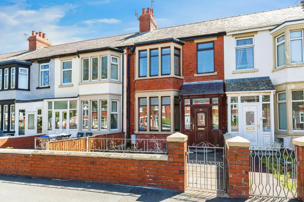 Property cover