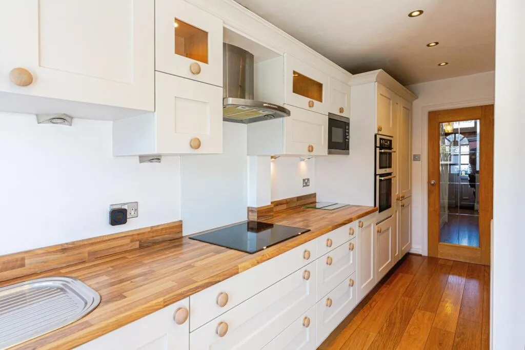 3 bed Terraced