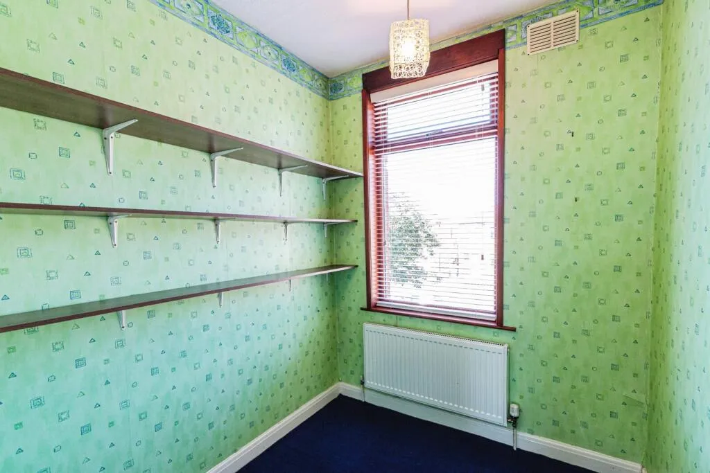 3 bed Terraced