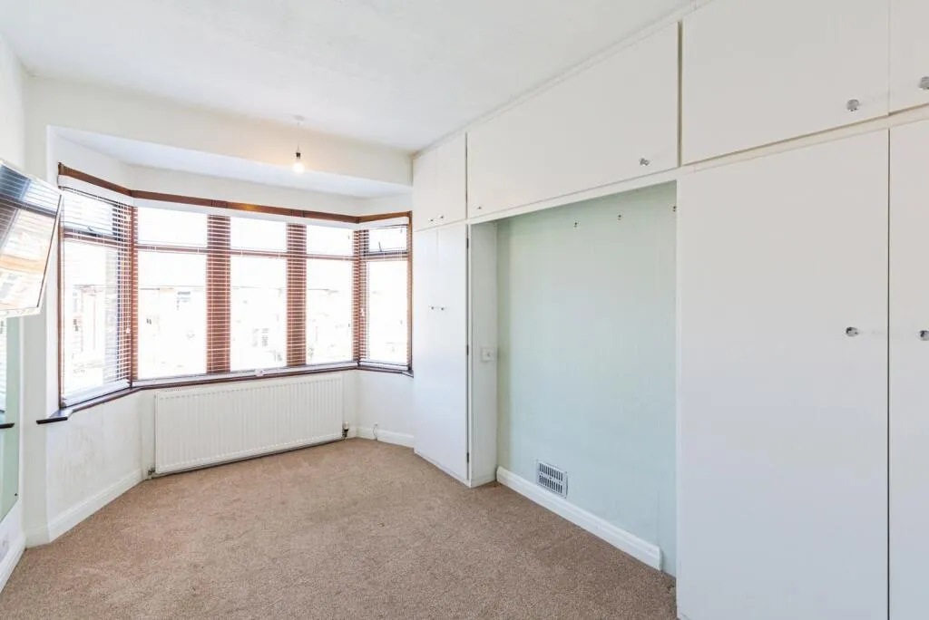 3 bed Terraced