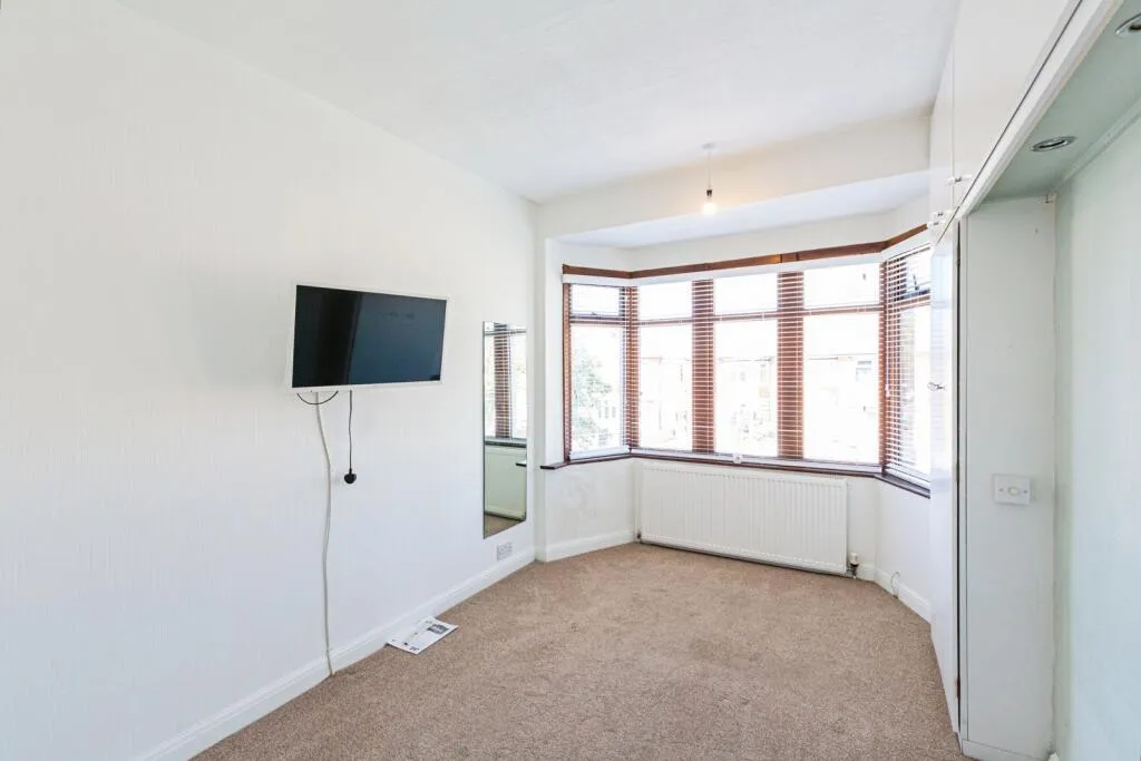 3 bed Terraced