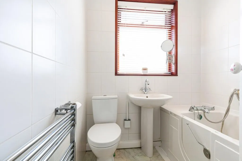 3 bed Terraced