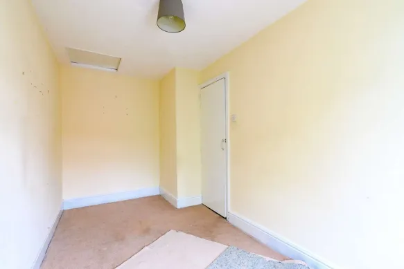 2 bed Terraced
