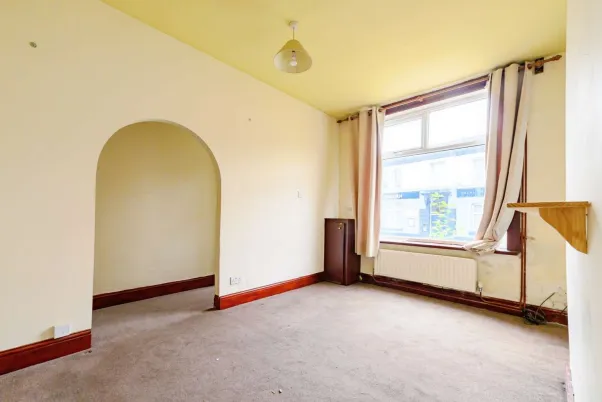 2 bed Terraced