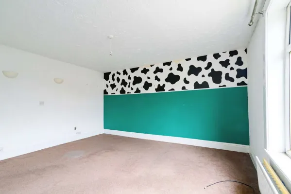 2 bed Terraced