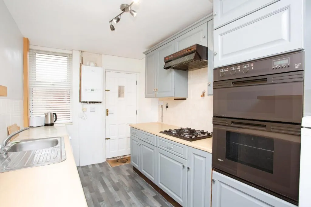3 bed Terraced