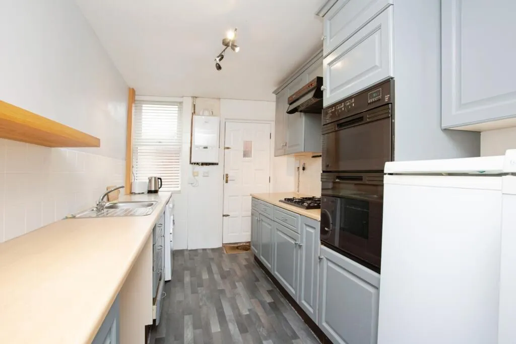3 bed Terraced