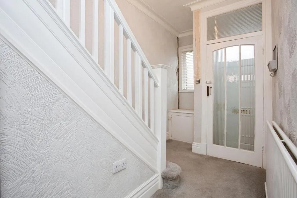 3 bed Terraced