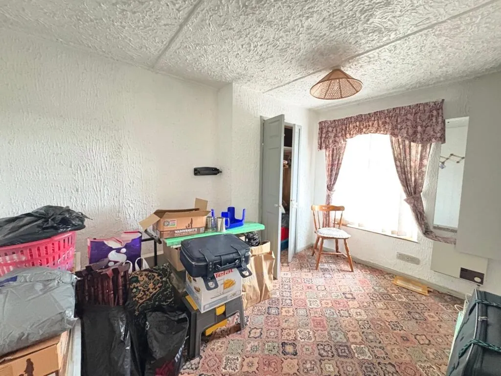 2 bed Terraced