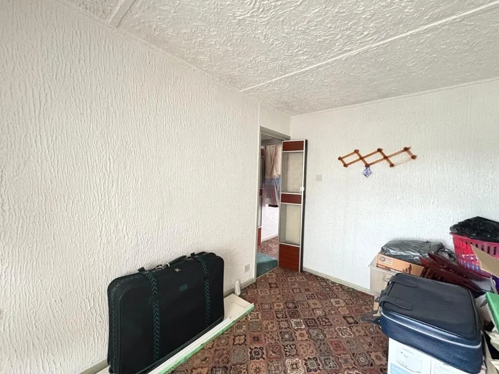 2 bed Terraced