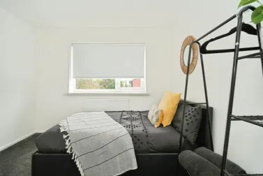 2 bed Semi-Detached