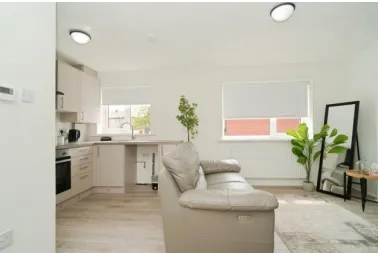2 bed Semi-Detached