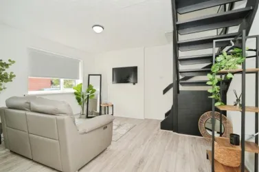 2 bed Semi-Detached