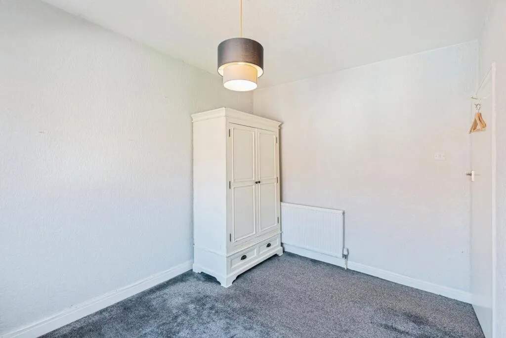 2 bed Terraced