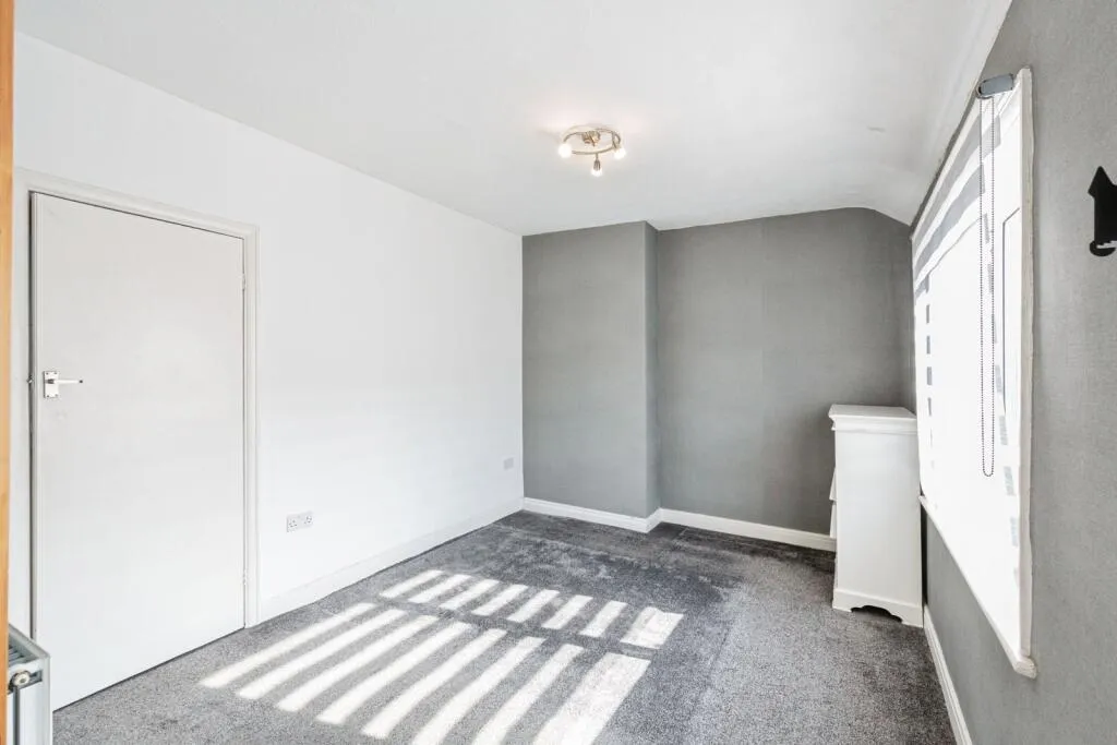 2 bed Terraced