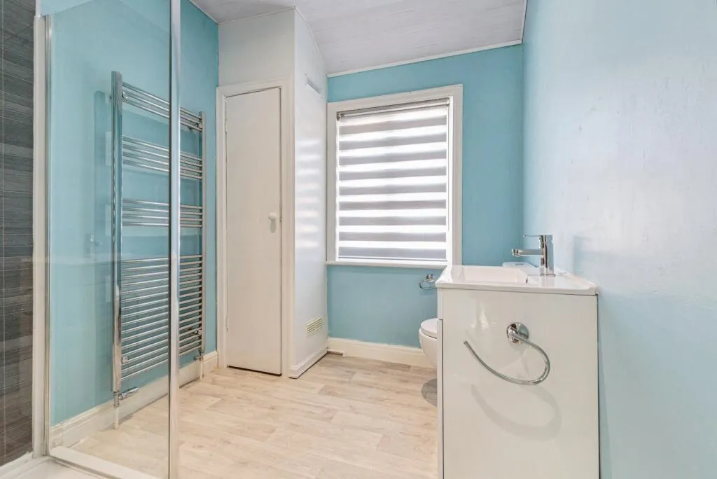 2 bed Terraced