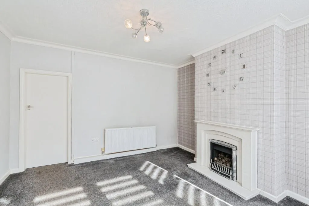 2 bed Terraced