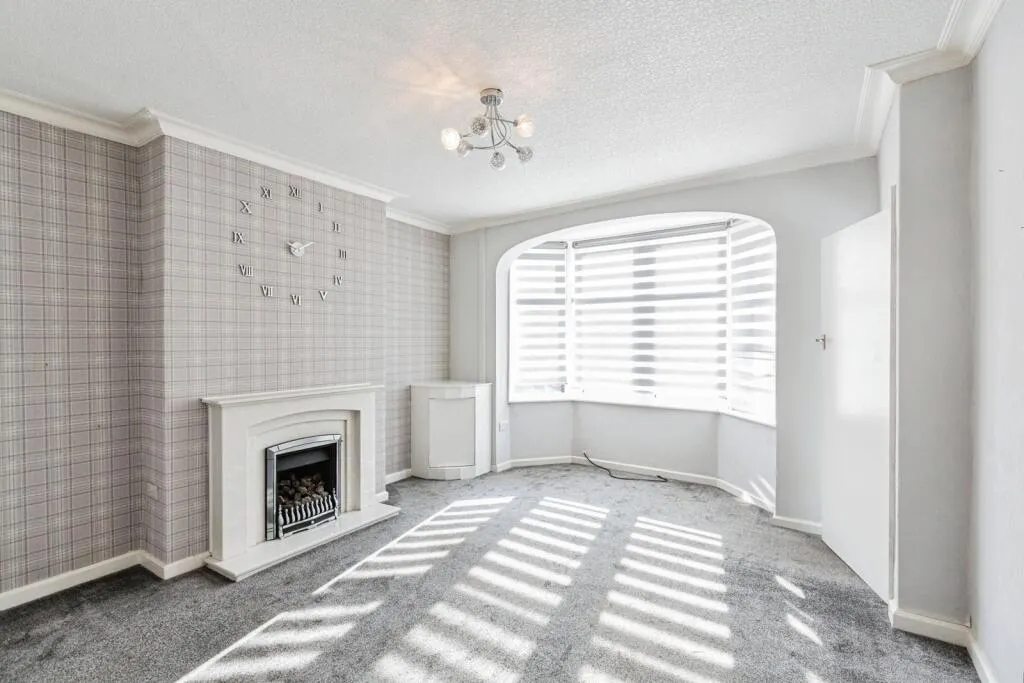 2 bed Terraced