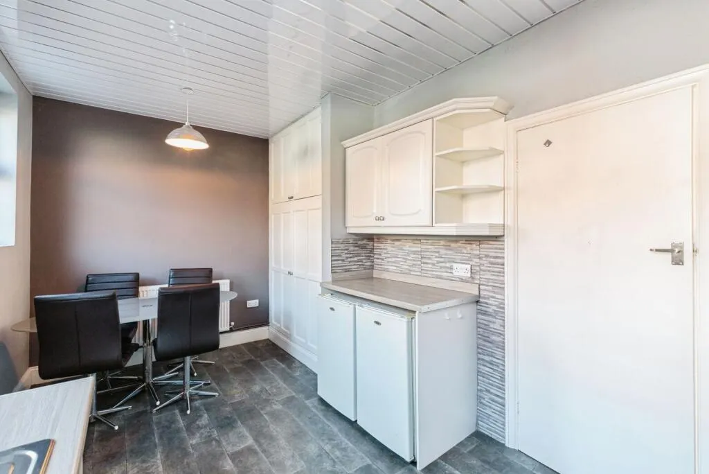 2 bed Terraced