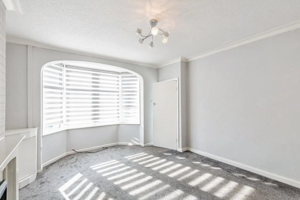 2 bed Terraced