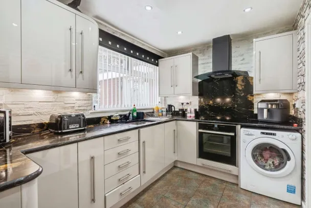 3 bed Semi-Detached